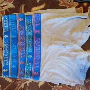 Boxer briefs